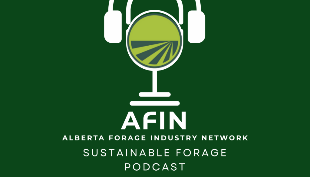 AFIN Podcast Logo