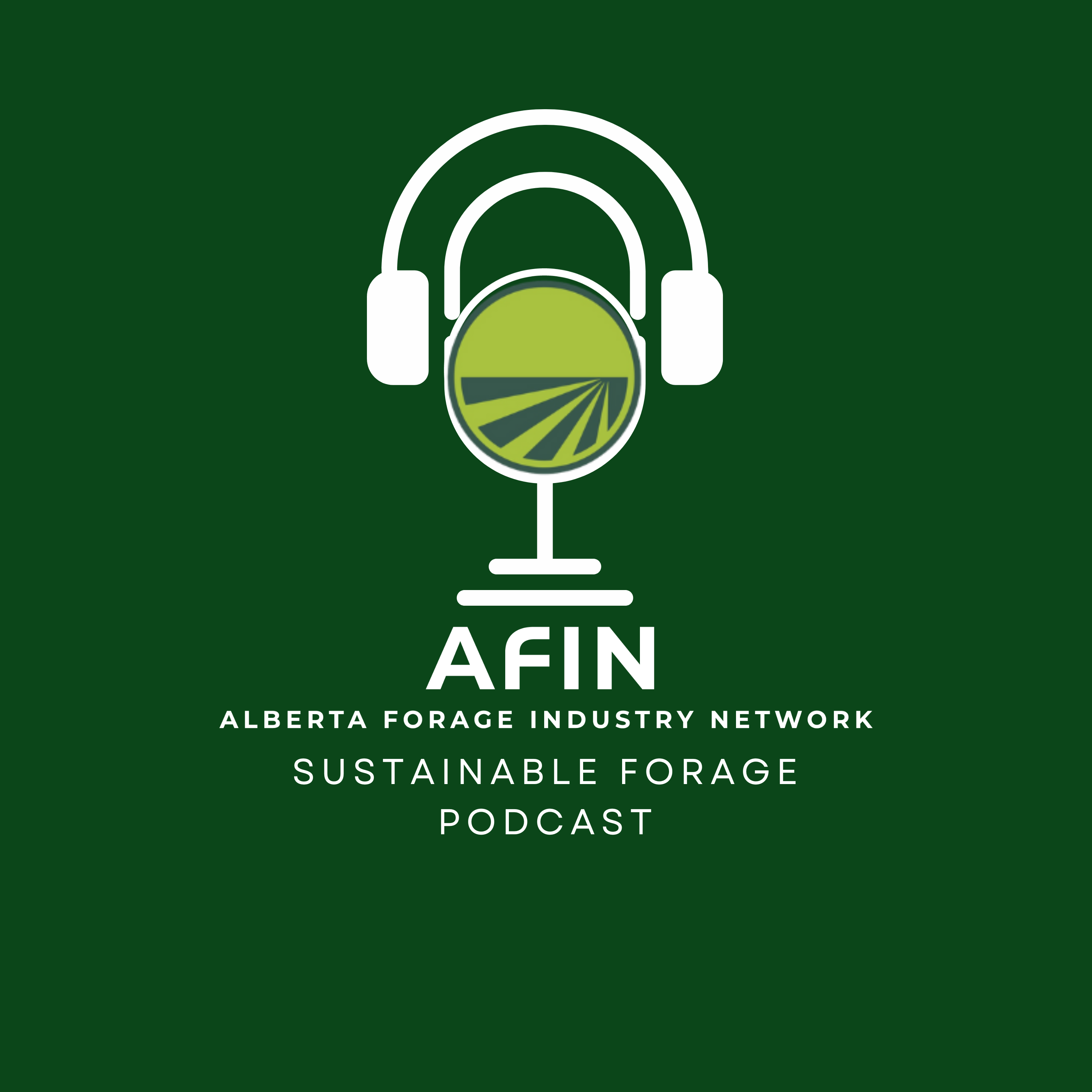 AFIN Podcast Logo